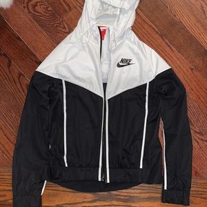 Nike Sportswear Windrunner Hooded Windbreaker Unisex Size S